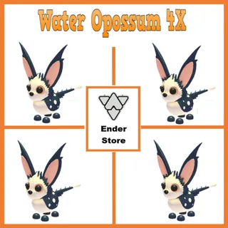 Water Opossum