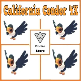 California Condor