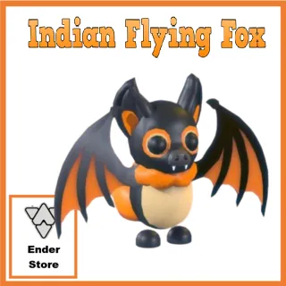 Indian Flying Fox