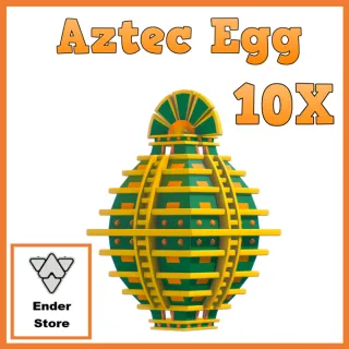 Aztec Egg