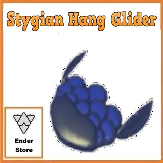 Stygian Hang Glider