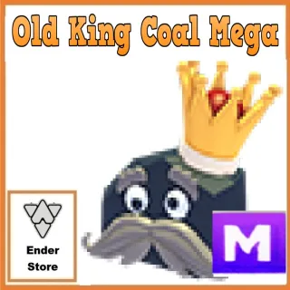 Old King Coal Mega