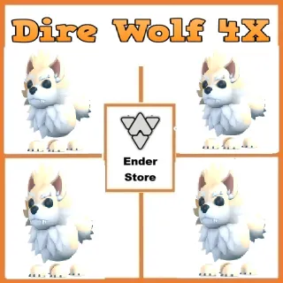 Dire Wolf 
