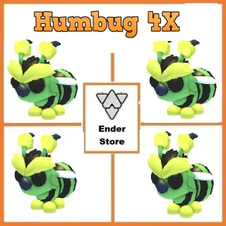Humbug 