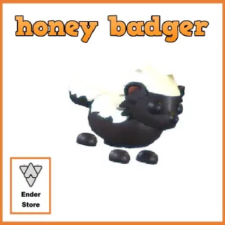 honey badger