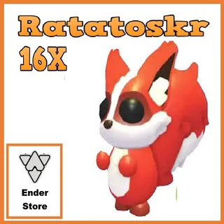 Ratatoskr