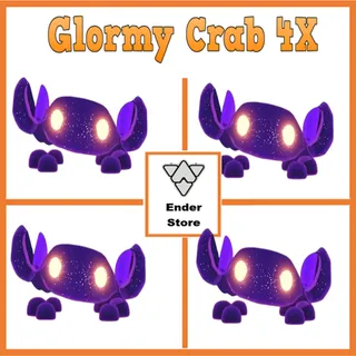 Glormy Crab