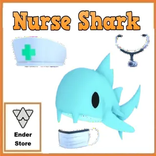 Nurse Shark