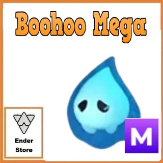 Boohoo Mega