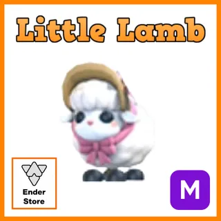 Little Lamb Mega