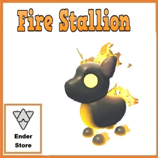 Fire Stallion