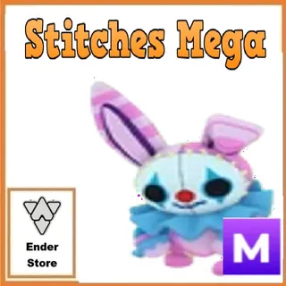 Stitches Mega