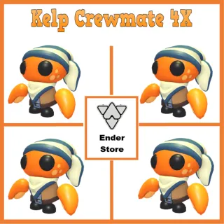 Kelp Crewmate