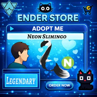 Slimingo Neon