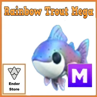 Rainbow Trout Mega