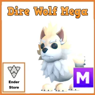 Dire Wolf Mega