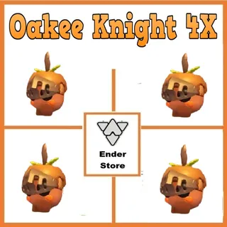 Oakee Knight