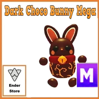 Dark Choccybunny Mega