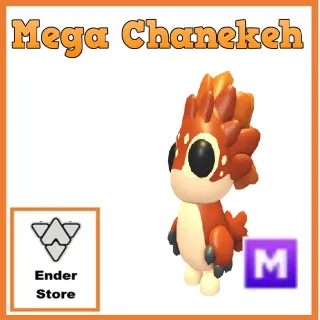 Chanekeh Mega