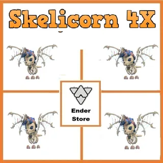 skelicorn