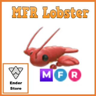 MFR Lobster