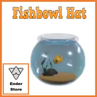 Fishbowl Hat