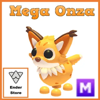 onza Mega