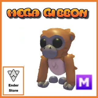 Mega Gibbon