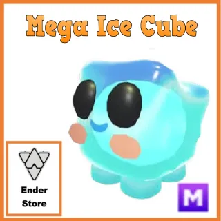 Mega Ice Cube