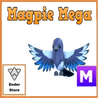 Magpie Mega