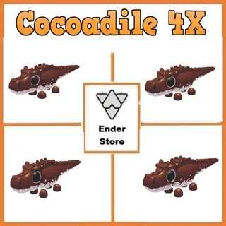 Cocoadile