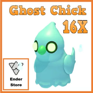 Ghost Chick