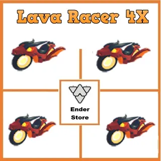 Lava Racer
