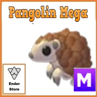 Pangolin Mega