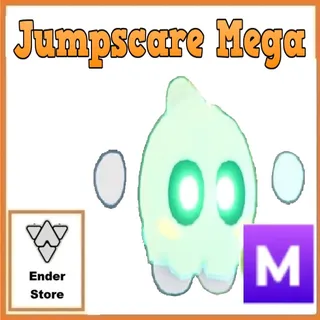 Jumpscare Mega