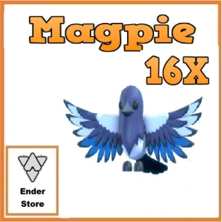 Magpie 