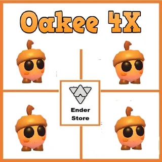 Oakee