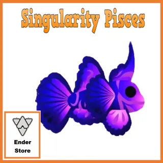 Singularity Pisces