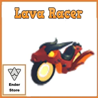Lava Racer