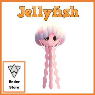 Jellyfish Game Items Gameflip