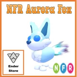 NFR Aurora Fox