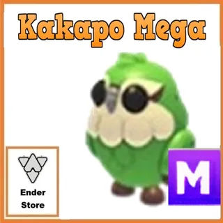 Kakapo Mega