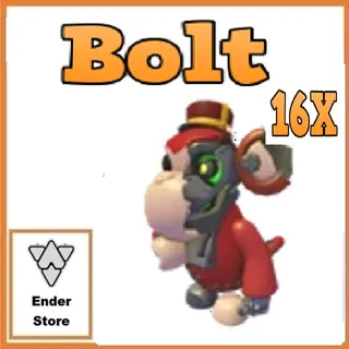 Bolt