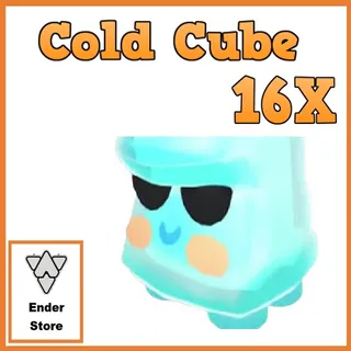 Cold Cube