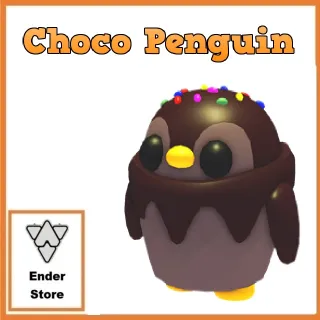 choco penguin