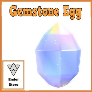 gemstone egg 