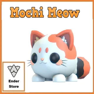 Mochi Meow