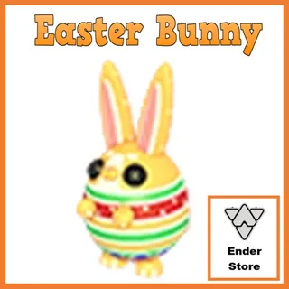 Easter Bunny