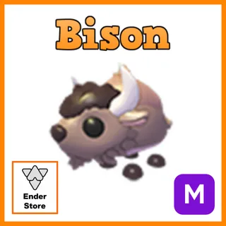 Bison Mega