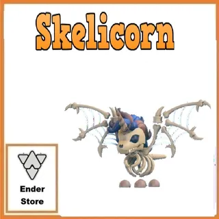 Skelicorn